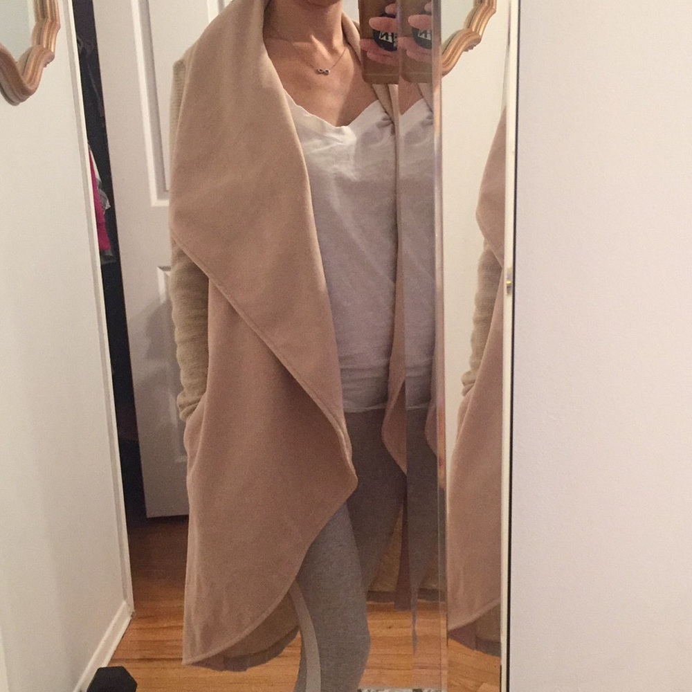 Jacket / cardigan - Picture 3 of 8